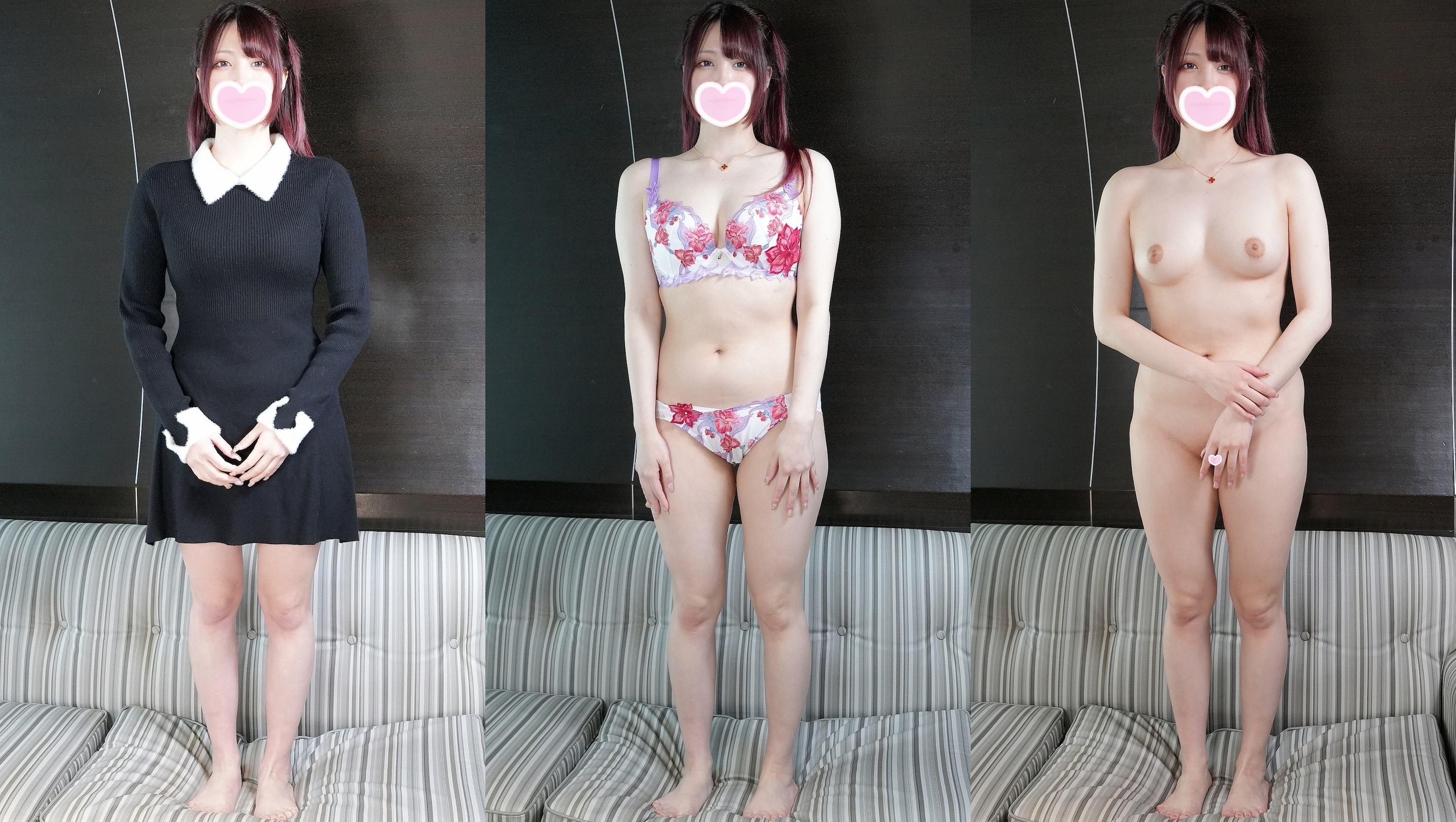 FC2-PPV-4986116 0392_009 かんなちゃん20歳 エグすぎるセックステクの大人気PPKT女子と、