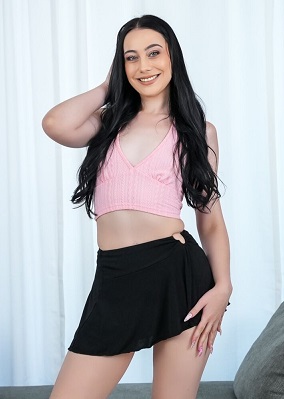 POVD - Dolly Paige - the swing made her lose all sense