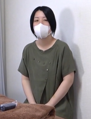 FC2-PPV-4985807 【無/なま中出し】極上やわはだOLさんに、新導入のマッサージ器具で週末のご褒美をご提供。