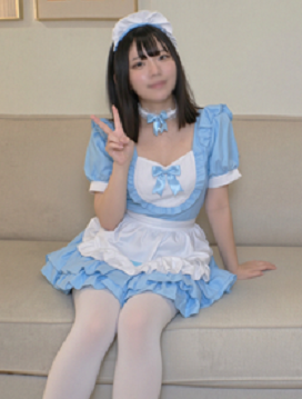 FC2PPV 4985867 【無】《7⽇間限定》150cm台低身長の剛毛口刂マ〇コ女子大生最終回！コンカフェ用のメイドコスでおチ〇ポ様にご奉仕中出し♡※特典高画質＆未公開シーン
