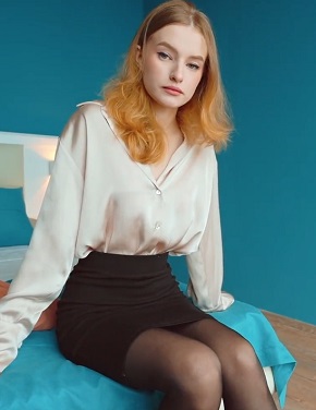 ロシアの絶世の美女「Diana Rider」FapHouse.24.01.24. 契約書をろくに読まずに部屋を借りた愚かな後輩女子大生、家賃代わりに肉穴を差し出し、大家に犯されて白目を剥く