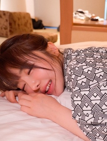 S-Cute 6178 浴衣乱して中出しハメ撮りＨ Mami 2-4