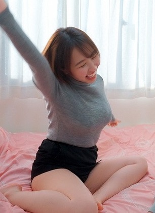 S-Cute 6183 何度もイキたい女友達と全裸SEX Riho 5-2