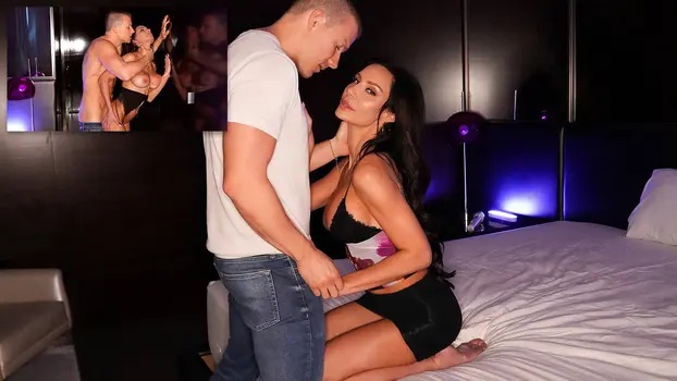 Glowing Desire - Remy Rune - Late Night Lust