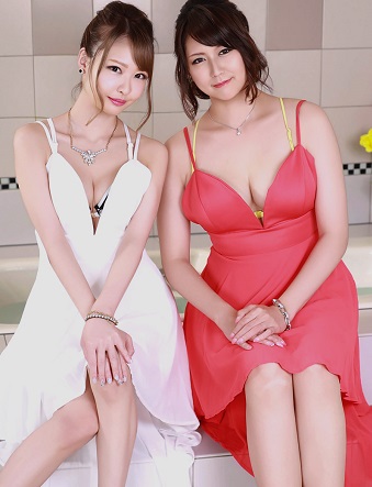 1Pondo 一本道 100626_001 高級ソープへようこそ 朝比奈菜々子 美咲マヤ