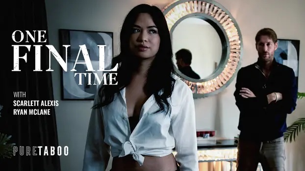Pure Taboo - Scarlett Alexis - One Final Time