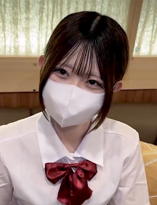 FC2-PPV-4734245 初響、卒業後すぐの18歳ゆい人生初の生中出しSEXの2連続。特典で精液ごっくん-お掃除フェ○。全3射精！早期購入者限定特典は7月末まで。〜奇跡、もう戻れません〜