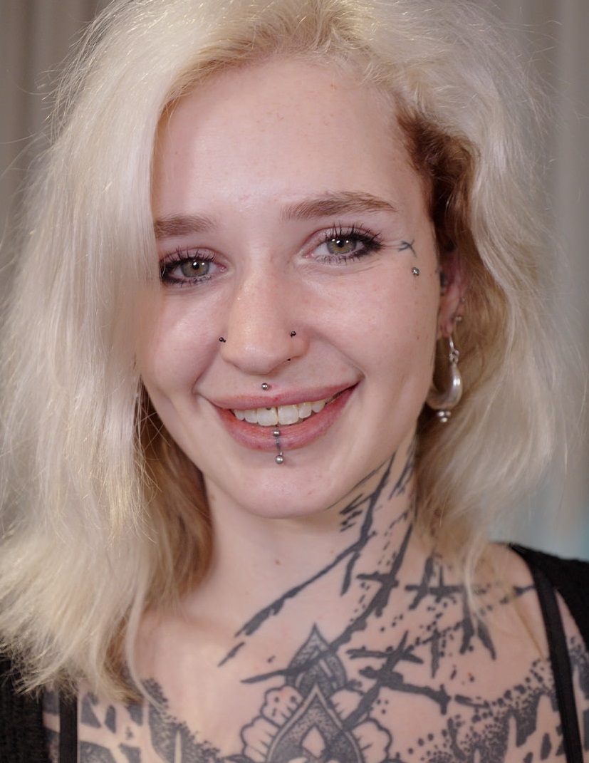 Meiden Van Holland - Blondje laat zich bekijken