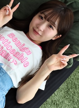 CovertJapan【VR】2025.03.20.Honoka (中田ゆめ)