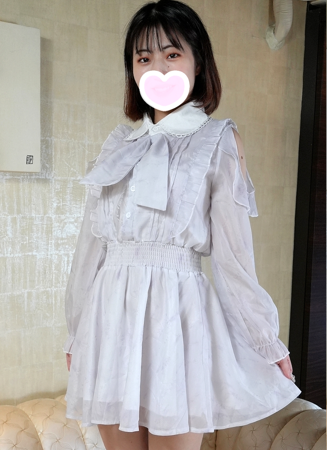 FC2-PPV-4988315 【初回70%オフ・初撮り♡】 0430_001 ひなちゃん21歳 Wikiにも記載のある元ご当地アイ
