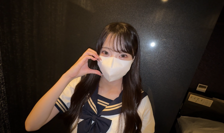 FC2 PPV 4788036 【降臨】国宝級の美。MOMO（18歳・Fカップ） 美が罪なら、彼女はその象徴。─ 第1章 ─