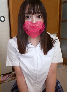 FC2PPV 4990665 メロメロメロい巨乳制服っ子
