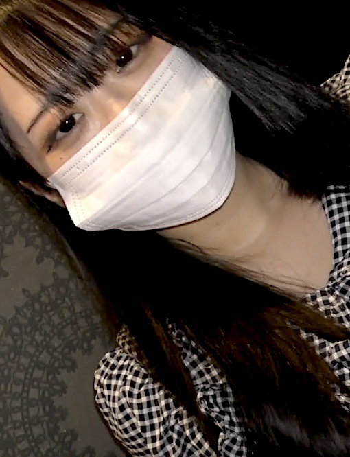 FC2-PPV-4989827 【声加工女に“いいよ”って言われたので中出し】着衣プレイも全裸プレイも楽しんだ二回戦ハ