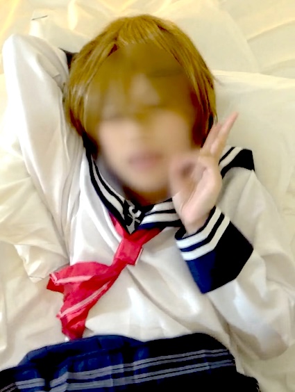 FC2-PPV-4991790 あの六駆レイヤーさんがリマスターで復活！艦これ艦これ雷衣装でおねむエッチ編２