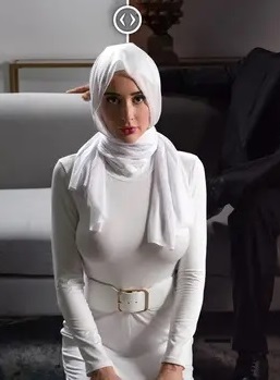 Hijab Mylfs - Violet Voss - Submission Unveiled: Violet Doesnt Need a New Husband, She Needs a Master
