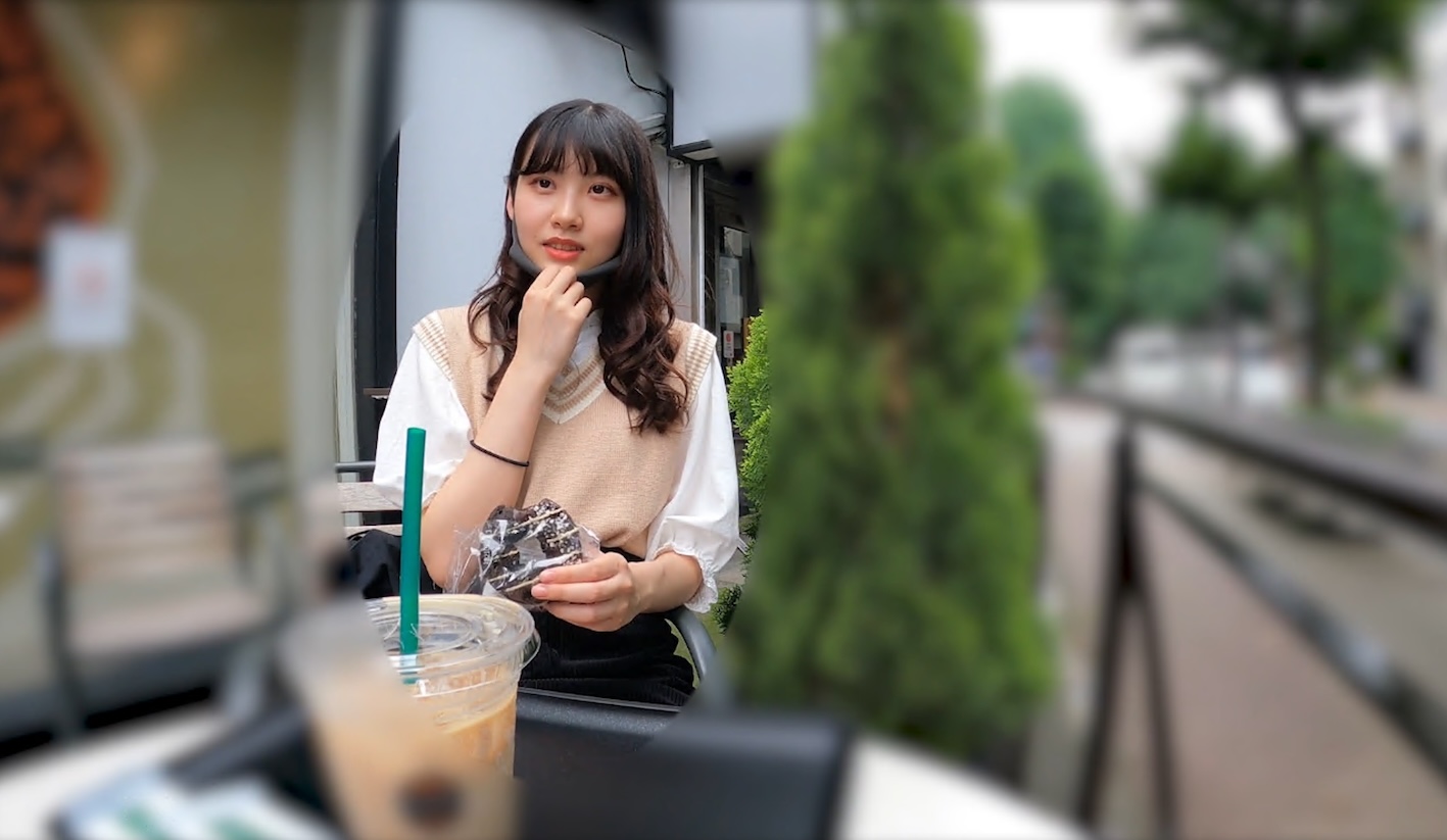 FC2-PPV-1923431 ガッキー似のみおちゃん、ついに覚醒しちゃってます！ごっくん、中出し、中出し、美少女にここまで