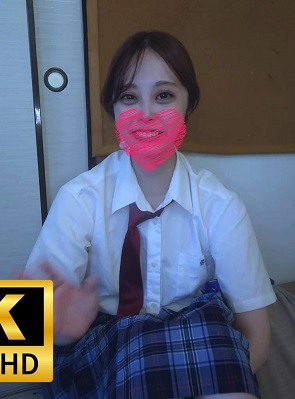 FC2PPV 5000028 清純派な笑顔のかわいい子