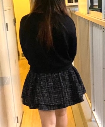 FC2-PPV-4831663 上京したての18歳は言われるがまま即尺即アナル舐めノーハンドで2発の精子をごっくん